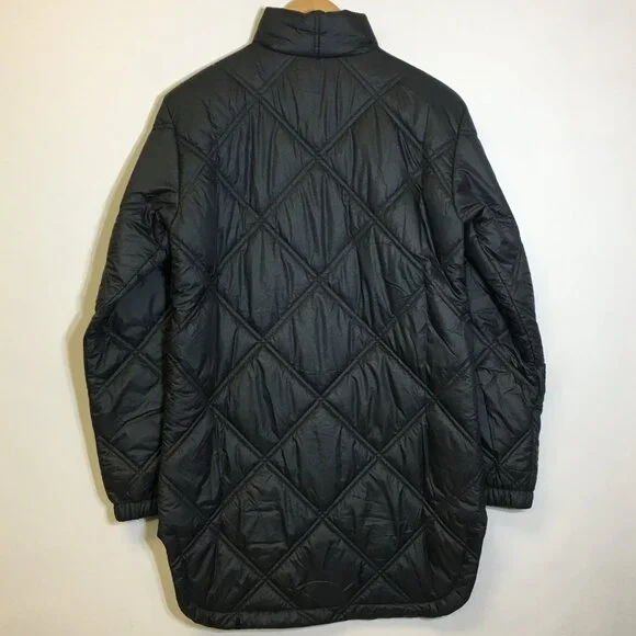 Patagonia Women's Parka - Size Small - Pre-Owned - H3N1N3 - Picture 2 of 8